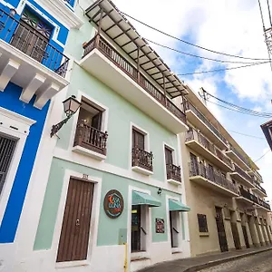 Old Sunset Heaven Apartment San Juan